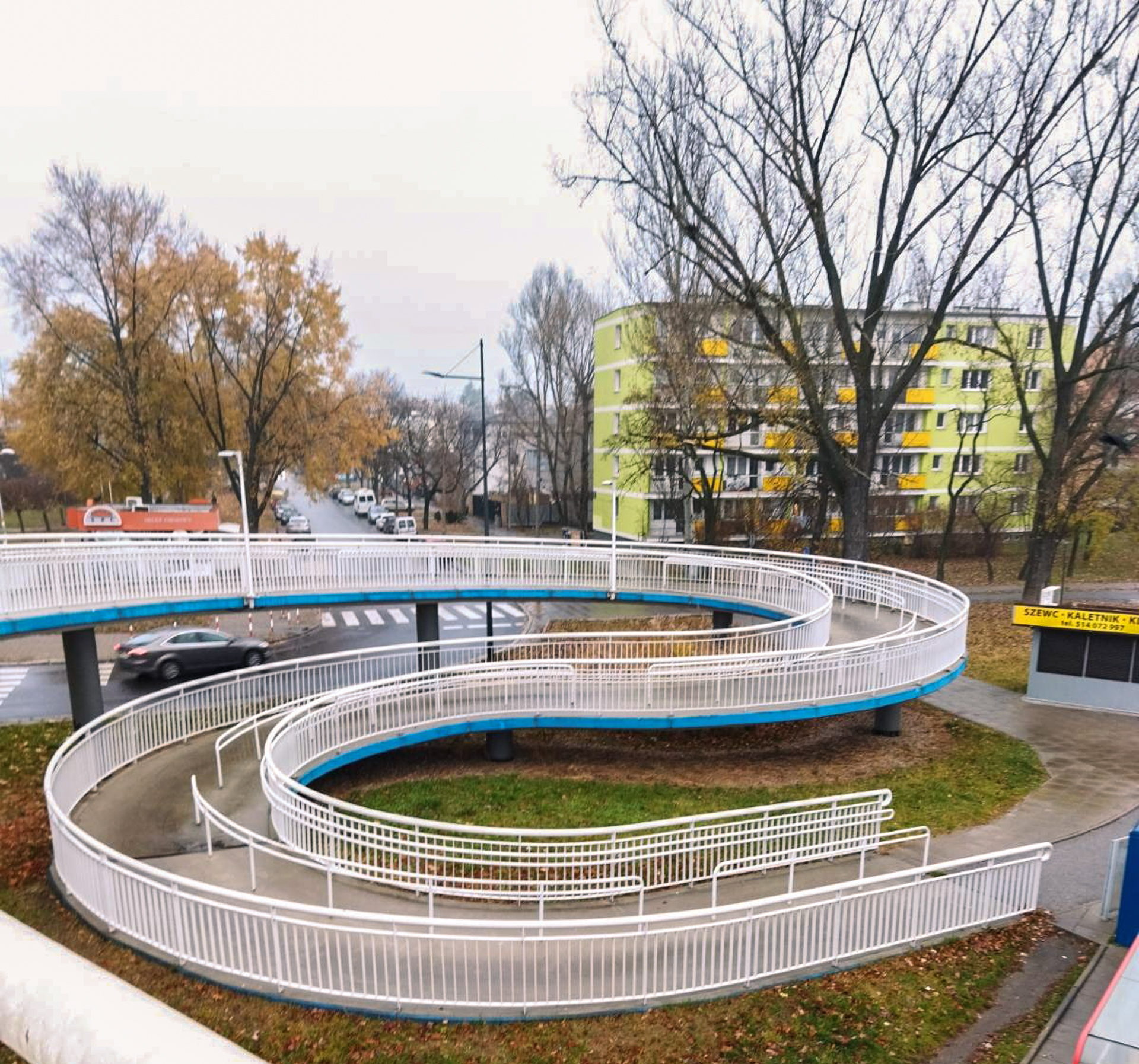 Как ездить на велосипеде в Варшаве? И чем это отличается от Минска ...