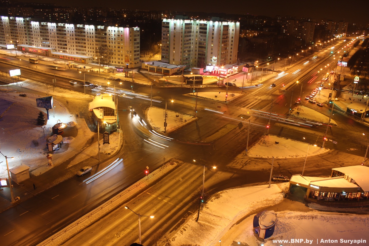 Почувствовать дыхание города: столичный бизнесмен предложил новую систему  экологического мониторинга | greenbelarus.info