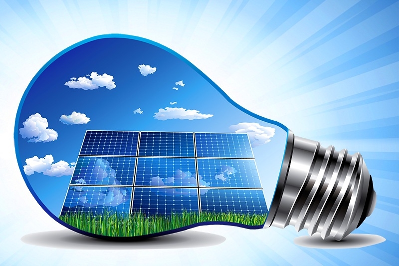 Солнечные батареи: сфера применения и принцип работы оборудования