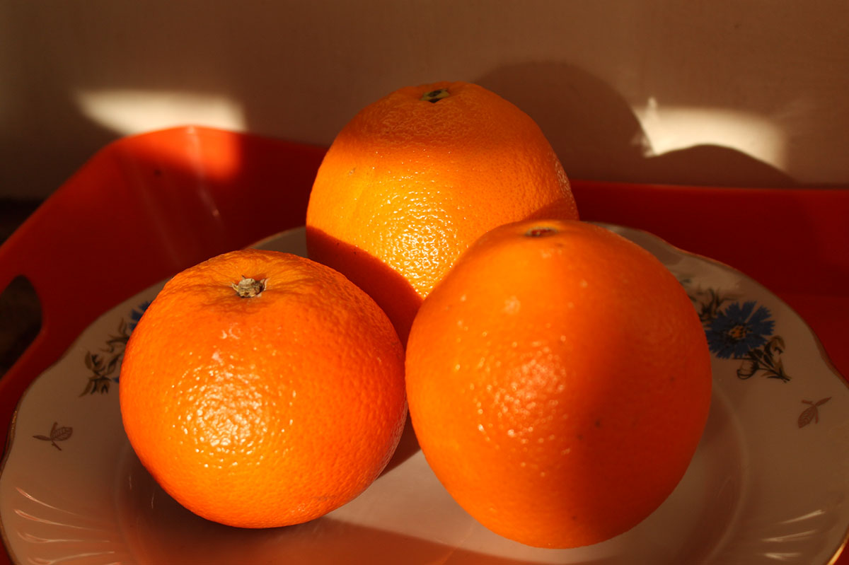 Фото апельсин кремлевская тюмень