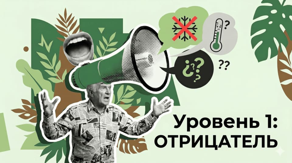 Иллюстрация для Уровня 1: Отрицатель