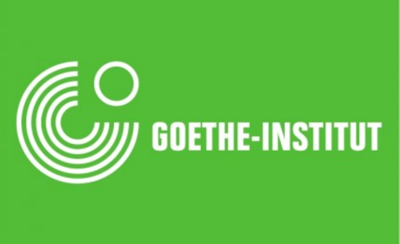 Курсы гете. Гете институт. Goethe Institut логотип. Немецкий институт гёте логотип. Немецкий культурный центр имени Гете.