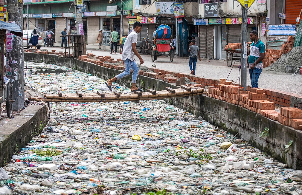 Ð¤Ð¾ÑÐ¾ - Ahmed Salahuddin/NurPhoto/Shutterstock