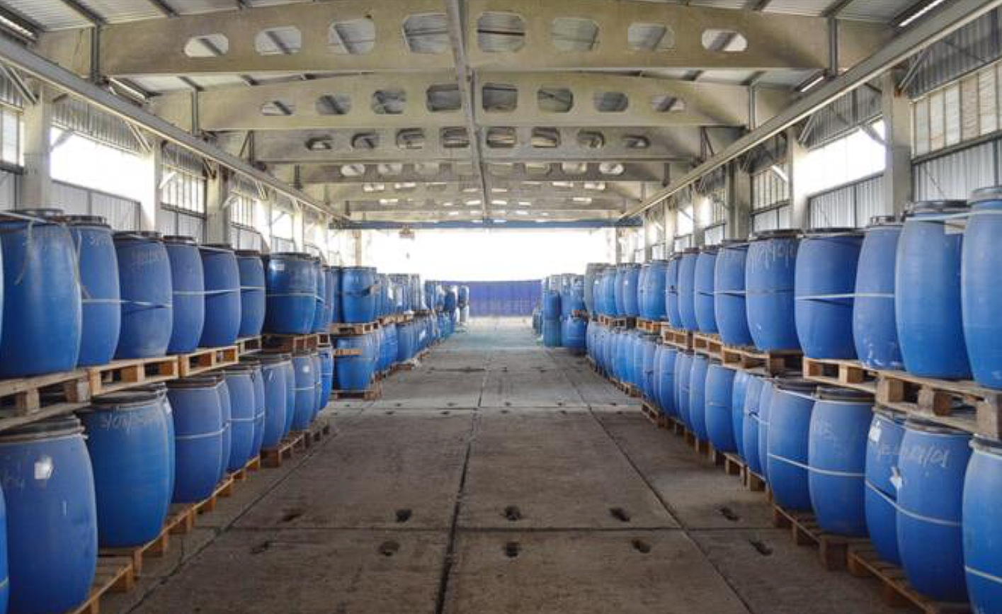 ÐÐ¾ÑÐºÐ¸ Ñ Ð½ÐµÐ¿ÑÐ¸Ð³Ð¾Ð´Ð½ÑÐ¼Ð¸ Ð¿ÐµÑÑÐ¸ÑÐ¸Ð´Ð°Ð¼Ð¸. Ð¤Ð¾ÑÐ¾ - soz.minpriroda.gov.by