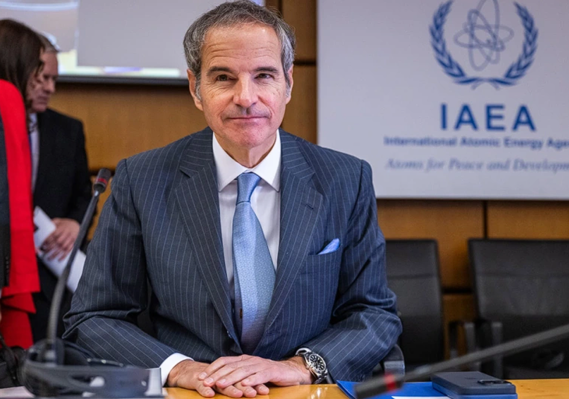 Ð Ð°ÑÐ°ÑÐ»Ñ ÐÑÐ¾ÑÑÐ¸. Ð¤Ð¾ÑÐ¾ - Christian Bruna, Getty Images