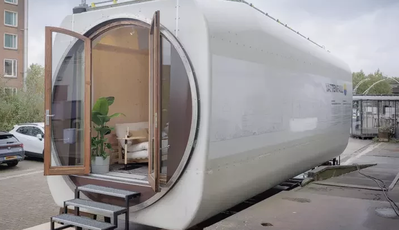 ÐÐ¾Ð¼ Nestle. Ð¤Ð¾ÑÐ° - blade-made.com