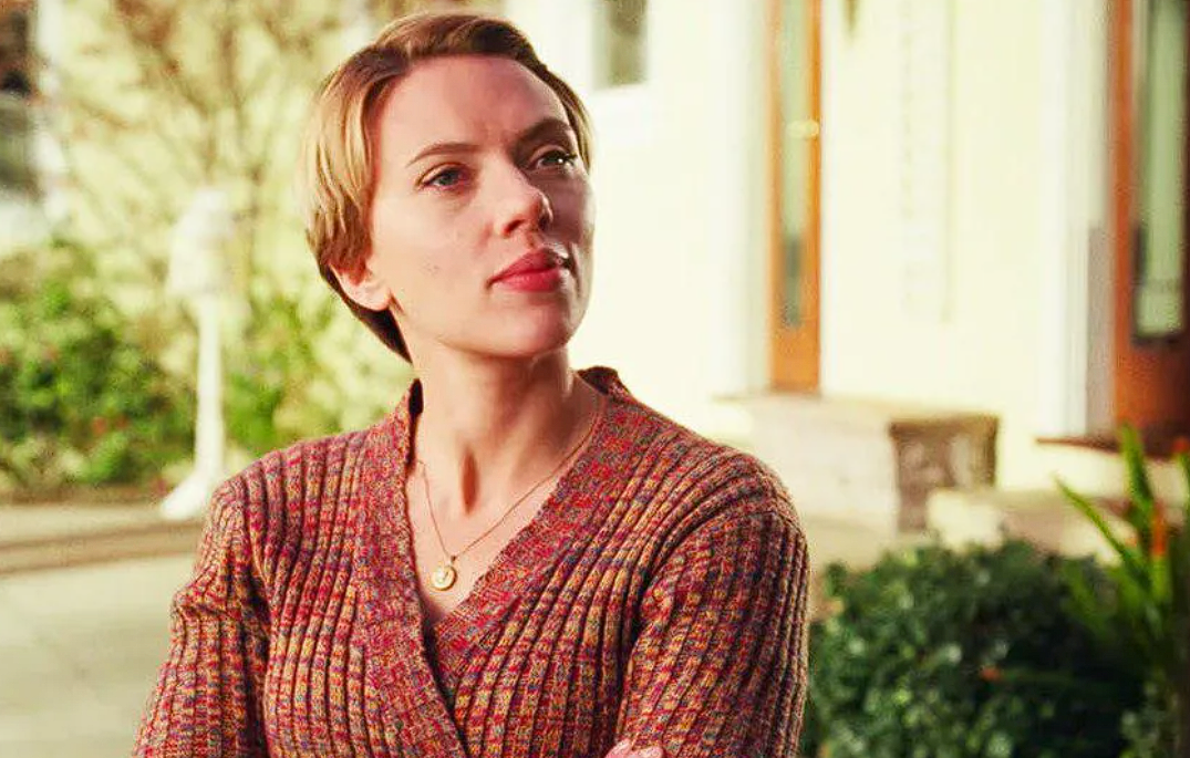 Ð¡ÐºÐ°ÑÐ»ÐµÑ ÐÐ¾ÑÐ°Ð½ÑÑÐ¾Ð½ Ð² ÑÐ¸Ð»ÑÐ¼Ðµ "ÐÑÐ°ÑÐ½Ð°Ñ Ð¸ÑÑÐ¾ÑÐ¸Ñ"