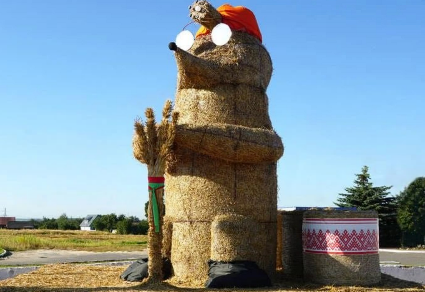 Ð¡Ð°Ð»Ð°Ð¼ÑÐ½Ñ Ð²Ð¾Ð¶ÑÐº (?)