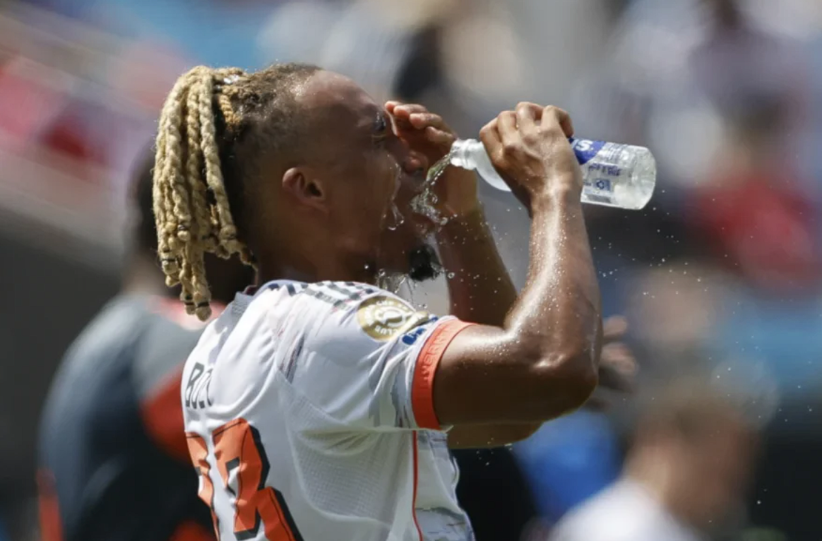 Ð¤Ð¾ÑÐ¾ - Nell Redmond /AP