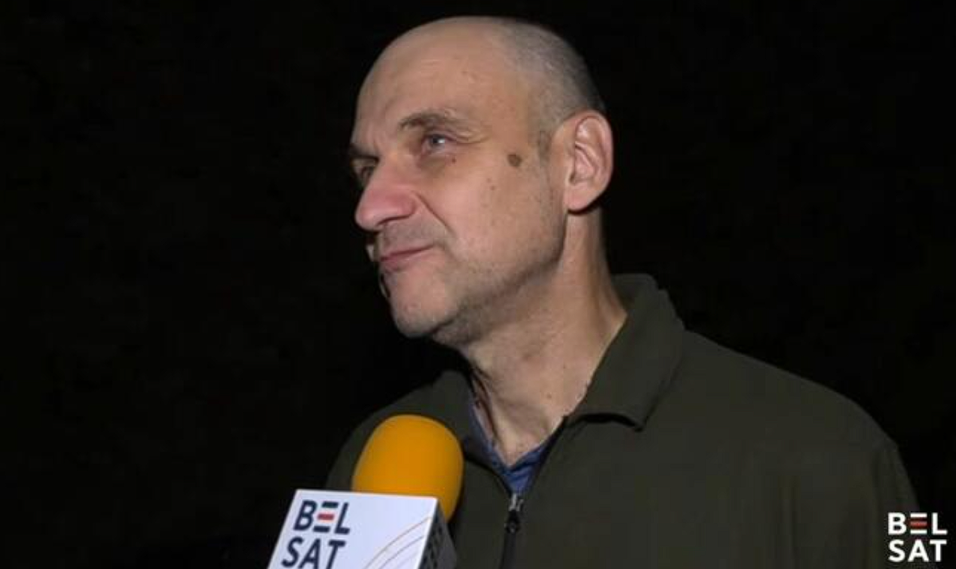 ÐÐ¼Ð¸ÑÑÐ¸Ð¹ ÐÑÑÑÐº. Ð¤Ð¾ÑÐ¾ - ÐÐµÐ»ÑÐ°Ñ