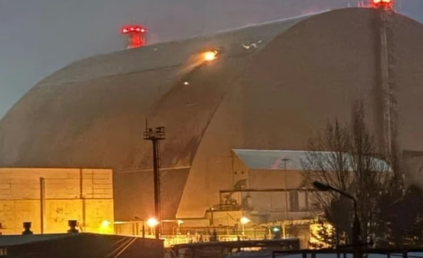 ÐÐ¾Ð½ÑÐ°Ð¹Ð½Ð¼ÐµÐ½Ñ Ð½Ð°Ð´ ÑÐµÑÐ²ÐµÑÑÑÐ¼ ÑÐ½ÐµÑÐ³Ð¾Ð±Ð»Ð¾ÐºÐ¾Ð¼