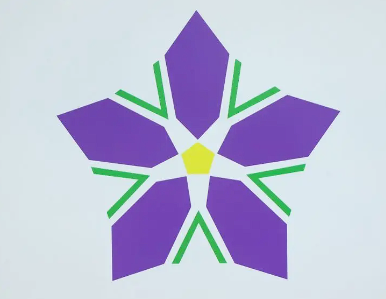 Ð¦Ð²ÐµÑÐ¾Ðº ÐºÐ°ÑÑÐ¾ÑÐµÐ»Ñ. ÐÐ±Ð½Ð¾Ð²Ð»ÐµÐ½Ð½ÑÐ¹ ÑÑÑÐ¸ÑÑÐ¸ÑÐµÑÐºÐ¸Ð¹ Ð·Ð½Ð°Ðº ÐÐµÐ»Ð°ÑÑÑÐ¸