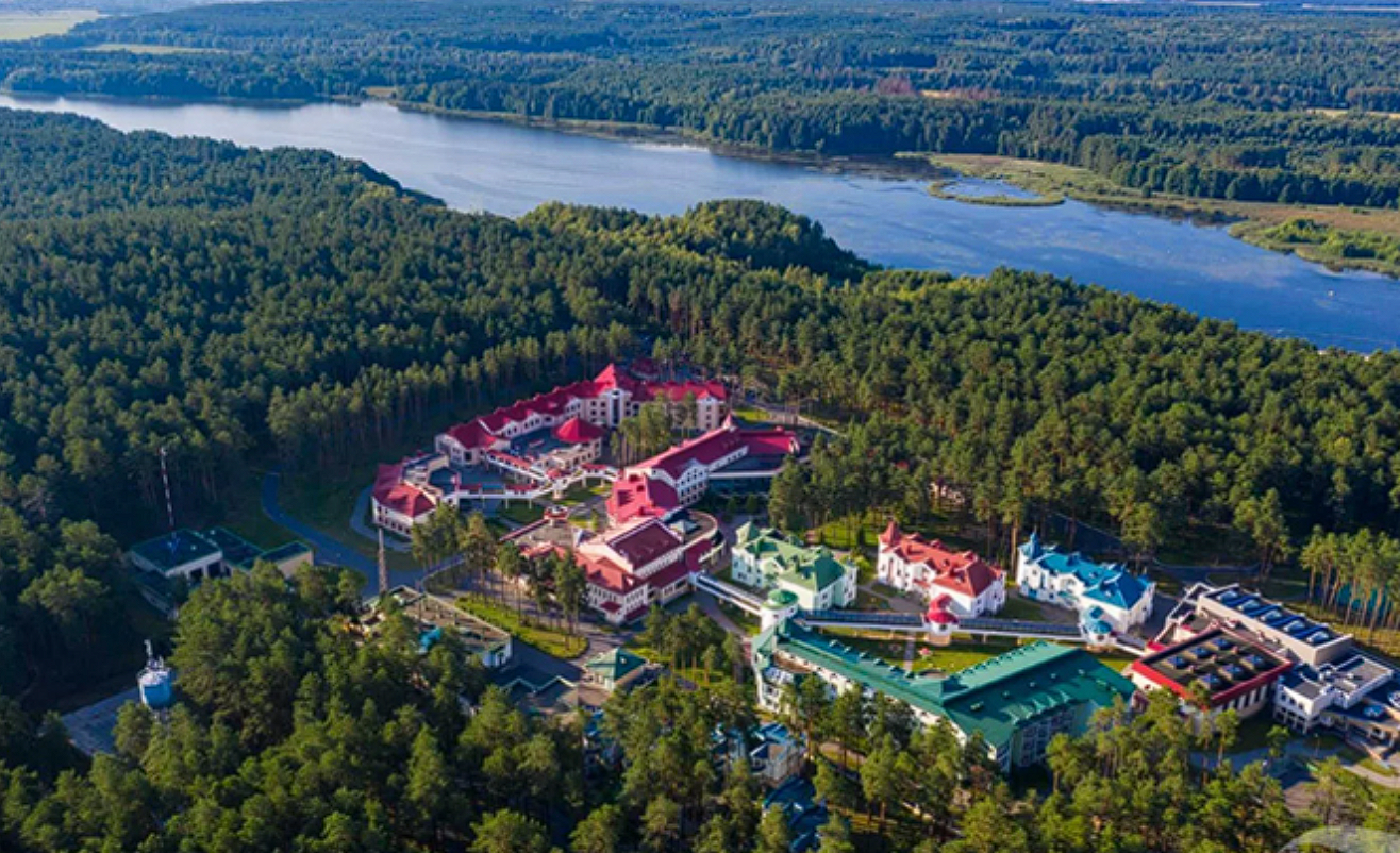 Ð¡Ð°Ð½Ð°ÑÐ¾ÑÐ¸Ð¹ "Ð ÑÐ¶Ð°Ð½ÑÐºÐ¸Ð¹"