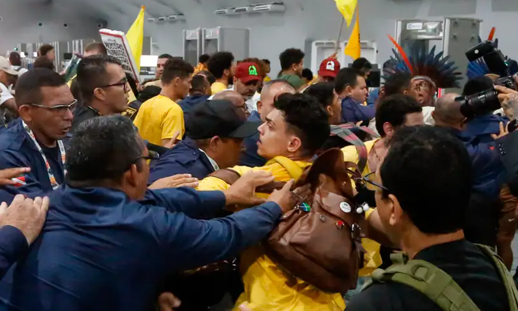 Ð¤Ð¾ÑÐ¾ - Olga Leiria/AFP