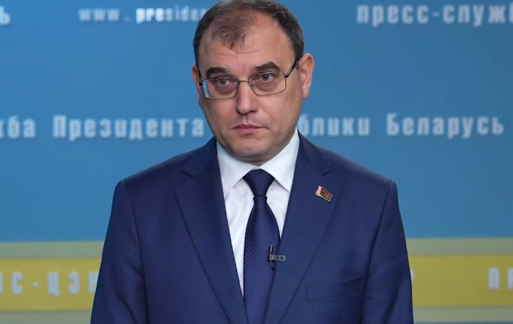 ÐÐ¸ÐºÑÐ¾Ñ ÐÐ°ÑÐ°Ð½ÐºÐµÐ²Ð¸Ñ. Ð¤Ð¾ÑÐ¾ - ÐÑÐ» ÐÐµÑÐ²Ð¾Ð³Ð¾