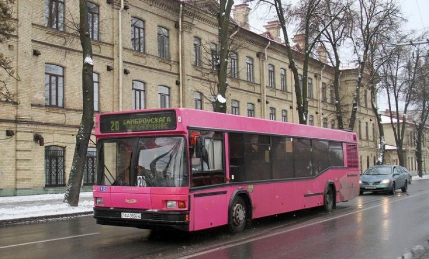 ÐÐ²ÑÐ¾Ð±ÑÑ Ð½Ð° ÑÐ»Ð¸ÑÐ°Ñ ÐÑÐ¾Ð´Ð½Ð¾