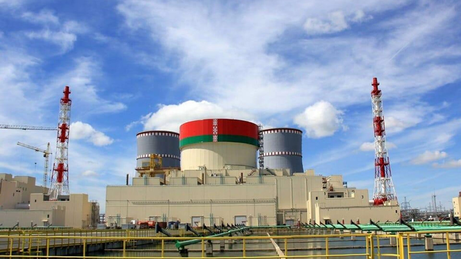 ÐÑÑÑÐ¾Ð²ÐµÑÐºÐ°Ñ ÐÐ­Ð¡. Ð¤Ð¾ÑÐ¾ - ÐÐ¸Ð½ÑÐ½ÐµÑÐ³Ð¾ Ð Ð