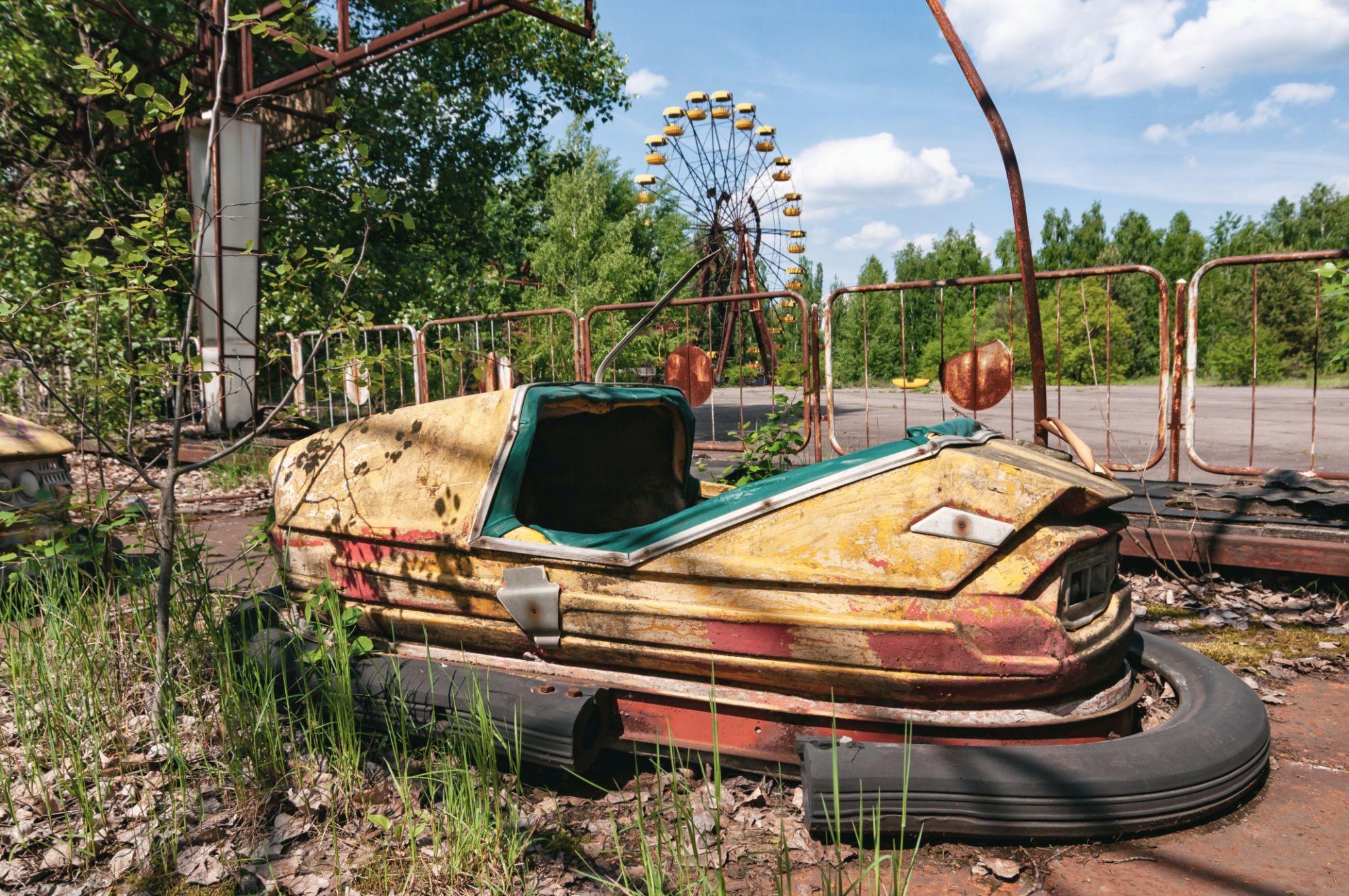 ÐÐ¾Ð»ÐµÑÐ¾ Ð¾Ð±Ð¾Ð·ÑÐµÐ½Ð¸Ñ Ð² ÐÑÐ¸Ð¿ÑÑÐ¸ ÑÑÐ°Ð»Ð¾ Ð¾Ð´Ð½Ð¸Ð¼ Ð¸Ð· ÑÐ°Ð¼ÑÑ ÑÐ·Ð½Ð°Ð²Ð°ÐµÐ¼ÑÑ ÑÐ¸Ð¼Ð²Ð¾Ð»Ð¾Ð² Ð§ÐµÑÐ½Ð¾Ð±ÑÐ»ÑÑÐºÐ¾Ð¹ ÐºÐ°ÑÐ°ÑÑÑÐ¾ÑÑ.