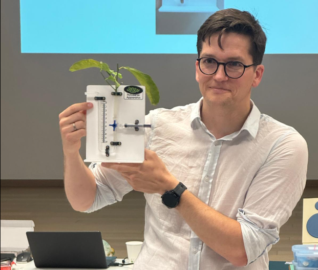  Ð¤Ð¾ÑÐ° - STEAM4Climate