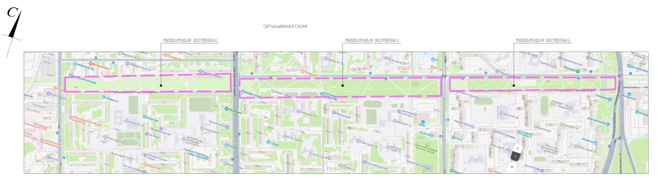 ÐÑÐ°ÐµÐºÑ Ð·Ð°Ð±ÑÐ´Ð¾Ð²Ñ Ð¼ÑÐºÑÐ°ÑÐ°ÑÐ½Ð° Â«Ð£ÑÑÐ¾Ð´Â» Ñ ÐÐµÑÐ°ÑÑÑ