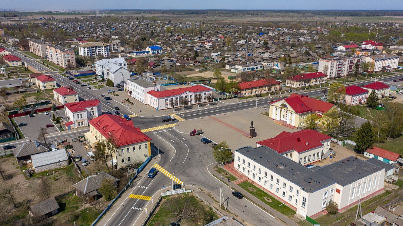 Ð¥Ð¾Ð¹Ð½Ð¸ÐºÐ¸ - Ð¾Ð´Ð¸Ð½ Ð¸Ð· ÑÐ°Ð¹Ð¾Ð½Ð¾Ð², Ð³Ð´Ðµ ÑÐ°ÑÑÐ¼Ð°ÑÑÐ¸Ð²Ð°ÑÑ ÑÐ°Ð·Ð¼ÐµÑÐµÐ½Ð¸Ðµ ÑÑÐ°Ð½Ð¸Ð»Ð¸ÑÐ° ÑÐ°Ð´Ð¸Ð¾Ð°ÐºÑÐ¸Ð²Ð½ÑÑ Ð¾ÑÑÐ¾Ð´Ð¾Ð² ÐÐµÐ»ÐÐ­Ð¡