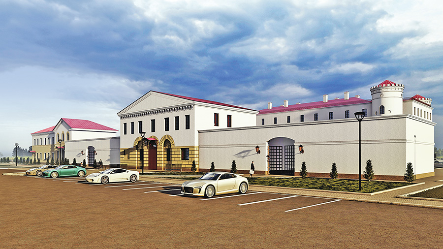 Ð ÐµÐ½Ð´ÐµÑ Ð¿ÑÐ¾ÐµÐºÑÐ°