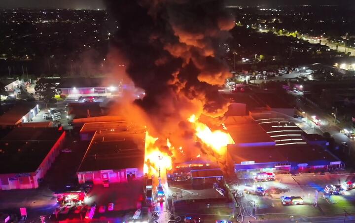 Ð¤Ð¾ÑÐ¾ - Fire and Rescue NSW