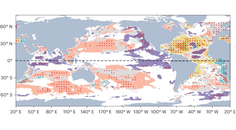 Zhetao Tan et al. / Nature Climate Change, 2025