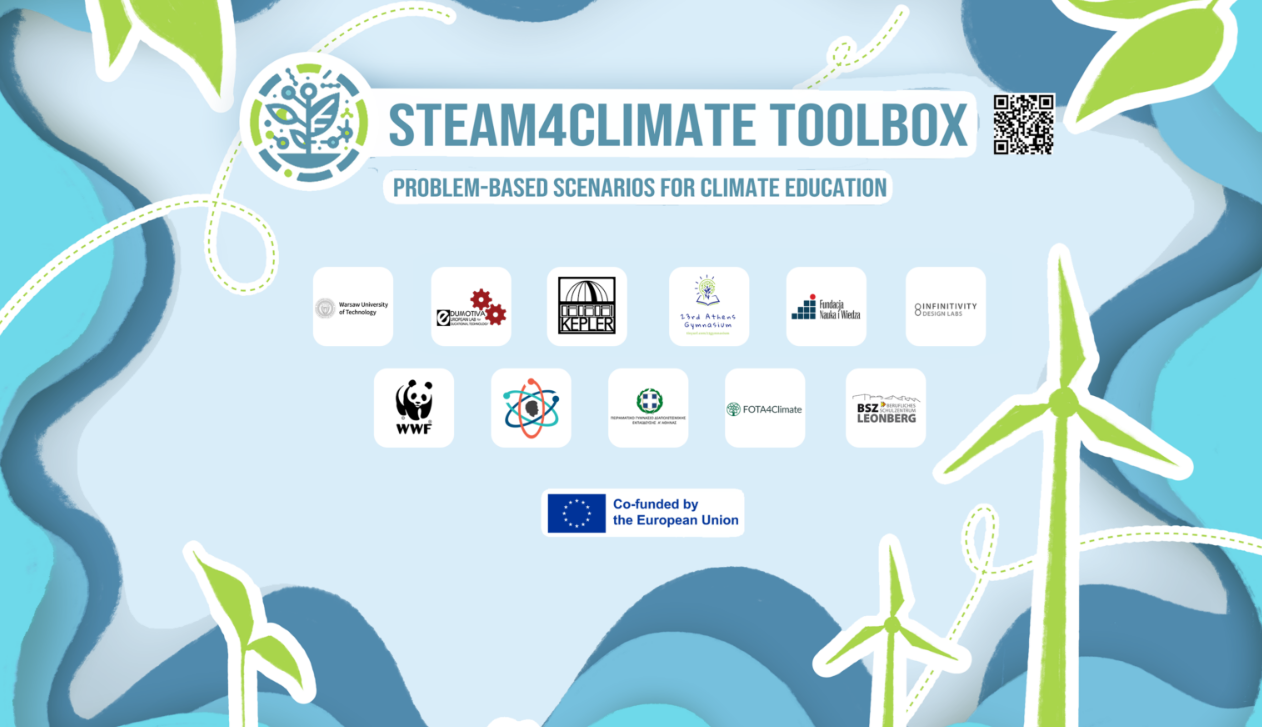 Ð¤Ð¾ÑÐ° - STEAM4Climate