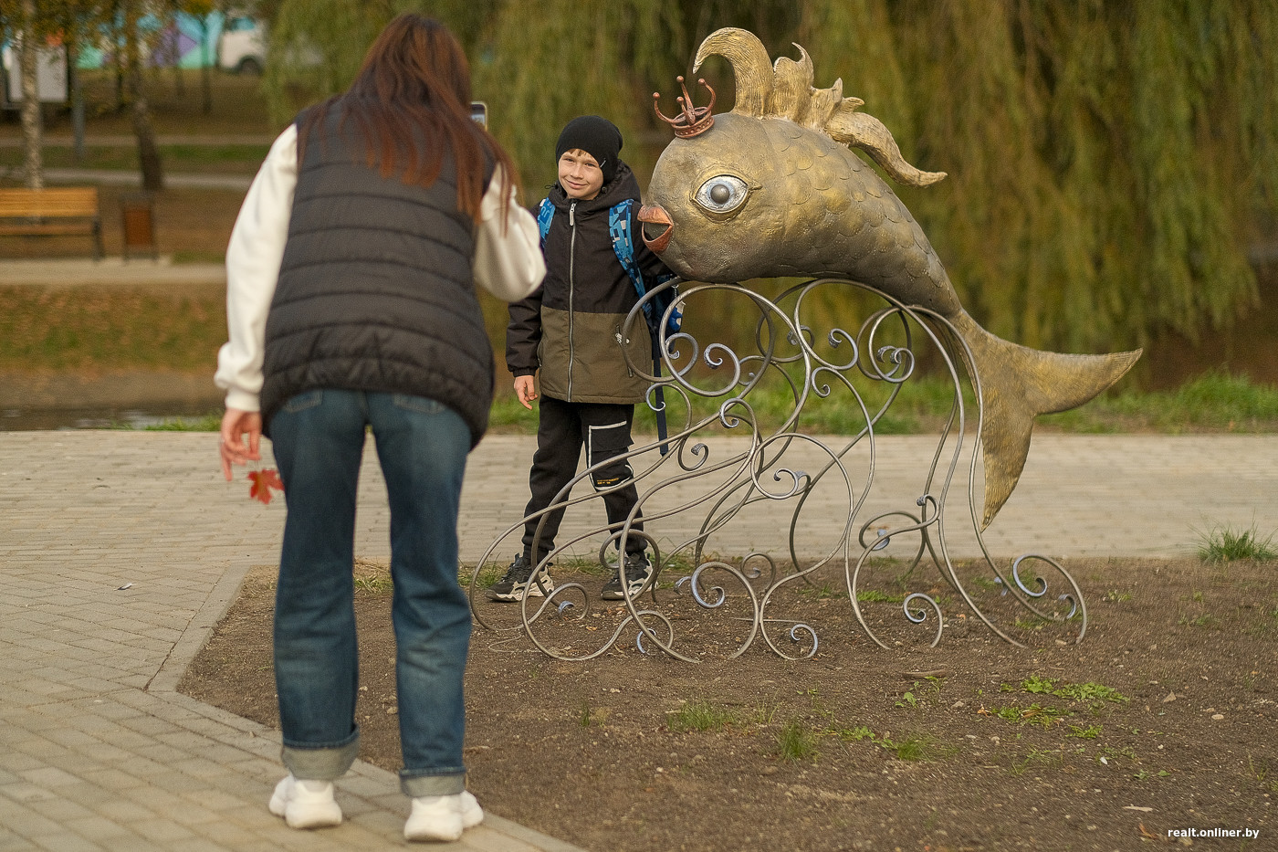 Ð¤Ð¾ÑÐ¾ - ÐÐ½Ð»Ð°Ð¹Ð½ÐµÑ