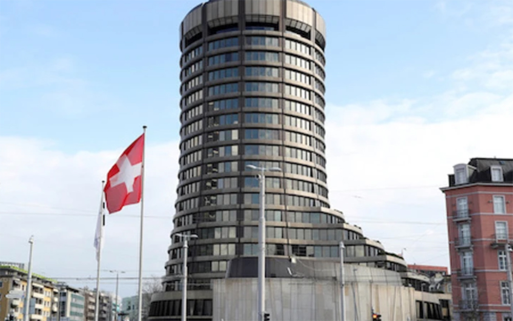 ÐÐ°Ð½Ðº Ð¼ÐµÐ¶Ð´ÑÐ½Ð°ÑÐ¾Ð´Ð½ÑÑ ÑÐ°ÑÑÐµÑÐ¾Ð²