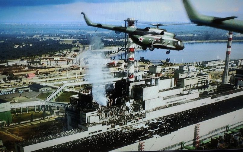 ÐÐ²Ð°ÑÐ¸Ñ Ð½Ð° Ð§ÐÐ­Ð¡ Ð¿ÑÐ¾Ð¸Ð·Ð¾ÑÐ»Ð° 26 Ð°Ð¿ÑÐµÐ»Ñ 1986 Ð³Ð¾Ð´Ð°ÐÑÑÐ¸Ð²Ð½Ð¾Ðµ ÑÐ¾ÑÐ¾