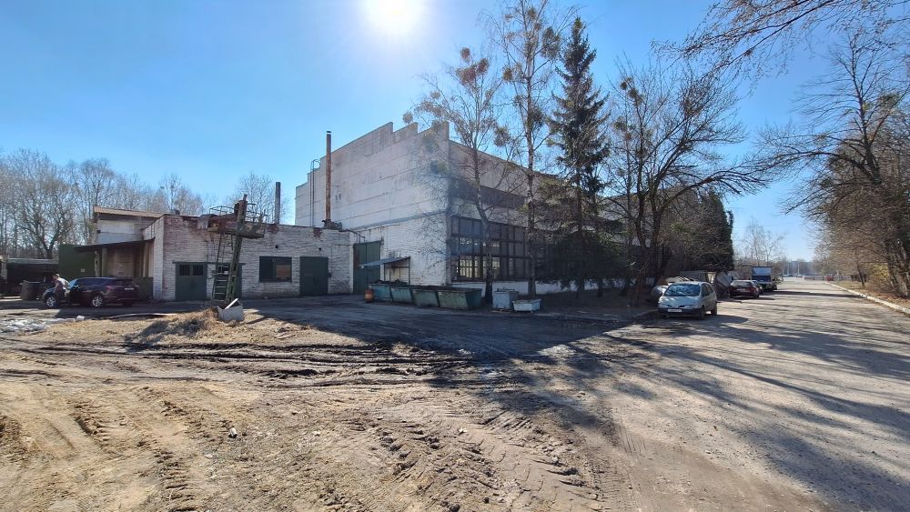 ÐÐ° ÑÑÐ¾Ð¼ ÑÑÐ°ÑÑÐºÐµ Ð² ÐÑÐµÑÑÐµ Ð¿Ð»Ð°Ð½Ð¸ÑÑÑÑ Ð¿Ð¾ÑÑÑÐ¾Ð¸ÑÑ Ð°ÑÑÐ°Ð»ÑÑÐ¾Ð±ÐµÑÐ¾Ð½Ð½ÑÐ¹ Ð·Ð°Ð²Ð¾Ð´.