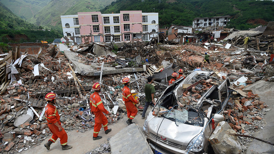 Ð¤Ð¾ÑÐ¾ -  Darley Shen/Reuters