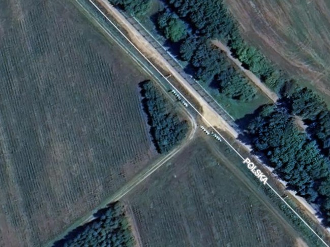 Â«ÐÑÐ±Ñ Ð´ÑÐ°ÐºÐ¾Ð½Ð°Â» ÑÐ·Ð´Ð¾ÑÐ¶ Ð±Ð°ÑâÐµÑÐ° Ð½Ð° Ð±ÐµÐ»Ð°ÑÑÑÐºÐ°-Ð¿Ð¾Ð»ÑÑÐºÐ°Ð¹ Ð¼ÑÐ¶Ñ Ð· Ð¿Ð¾Ð»ÑÑÐºÐ°Ð³Ð° Ð±Ð¾ÐºÑ