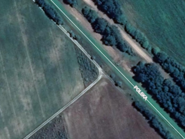 ÐÐ¾Ð»ÑÑÐºÐ°-Ð±ÐµÐ»Ð°ÑÑÑÐºÐ°Ñ Ð¼ÑÐ¶Ð° Ð±ÐµÐ· "Ð·ÑÐ±Ð¾Ñ Ð´ÑÐ°ÐºÐ¾Ð½Ð°"