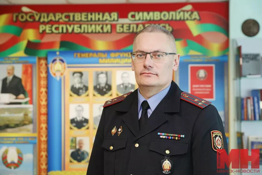 ÐÐ½Ð´ÑÐµÐ¹ Ð ÑÑÐ°Ð½Ð¾Ð²Ð¸Ñ. Ð¤Ð¾ÑÐ¾ - Â«ÐÐ¸Ð½ÑÐº-ÐÐ¾Ð²Ð¾ÑÑÐ¸Â»