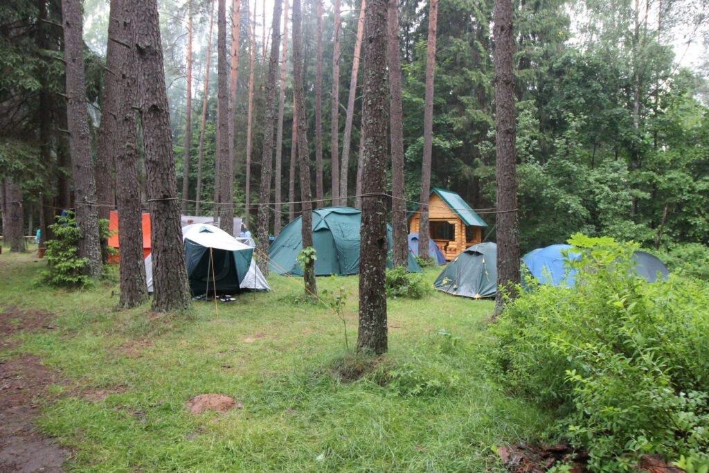 Ð¢ÑÑÐ¸ÑÑÐ¸ÑÐµÑÐºÐ°Ñ ÑÑÐ¾ÑÐ½ÐºÐ° Ð² Ð½Ð°ÑÐ¿Ð°ÑÐºÐµ