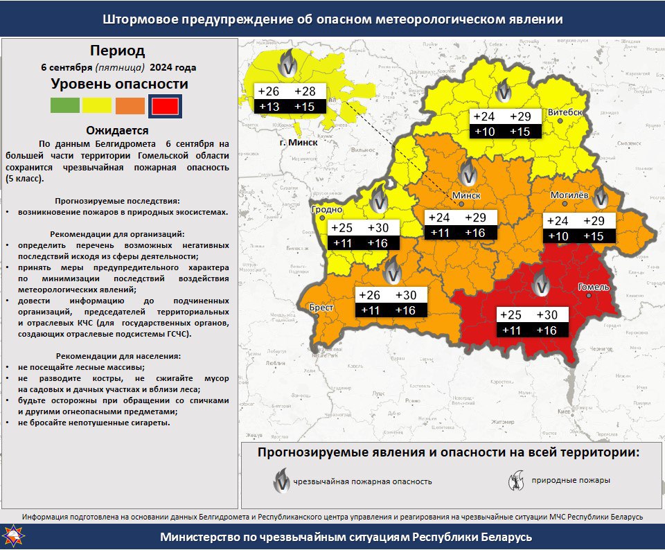 Ð¢ÐµÐ¼Ð¿ÐµÑÐ°ÑÑÑÐ° Ð²Ð¾Ð·Ð´ÑÑÐ° Ð½Ð° ÑÐµÑÑÐ¸ÑÐ¾ÑÐ¸Ð¸ ÐÐµÐ»Ð°ÑÑÑÐ¸, Ð½Ð°ÑÐ°Ð»Ð¾ ÑÐµÐ½ÑÑÐ±ÑÑ 2024 Ð³Ð¾Ð´Ð°