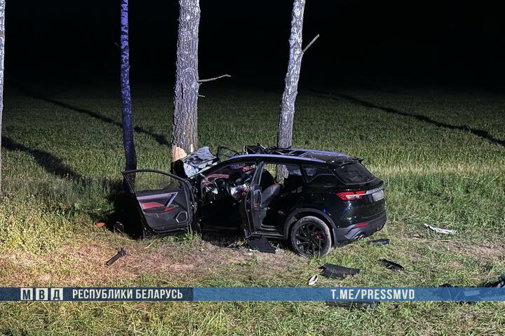 ÐÐ¾ÑÐ»ÐµÐ´ÑÑÐ²Ð¸Ñ ÐÐ¢Ð Ð² ÐÐ¸Ð½ÑÐºÐ¾Ð¹ Ð¾Ð±Ð»Ð°ÑÑÐ¸. 6 Ð¸ÑÐ»Ñ 2025 Ð³Ð¾Ð´Ð°. Ð¤Ð¾ÑÐ¾: ÐÐÐ 