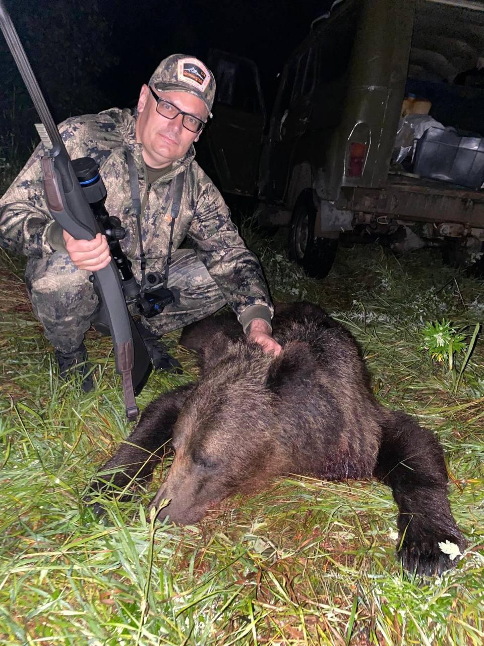 Ð¤Ð¾ÑÐ¾ - Ð¢Ð-ÐºÐ°Ð½Ð°Ð» ÐÐÐÐ 