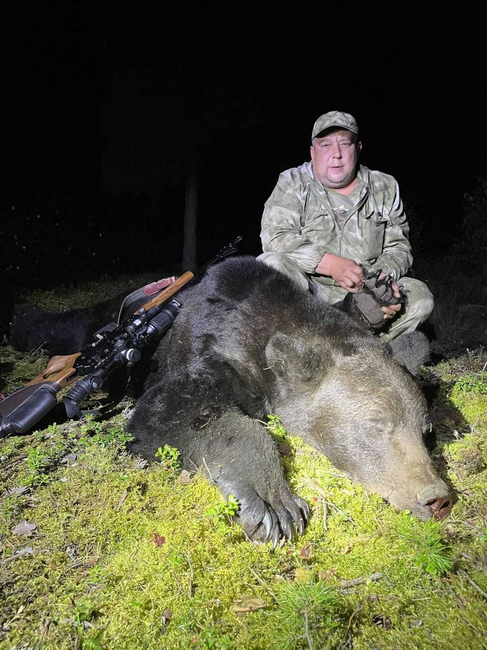 Ð¤Ð¾ÑÐ¾ - Ð¢Ð-ÐºÐ°Ð½Ð°Ð» ÐÐÐÐ 