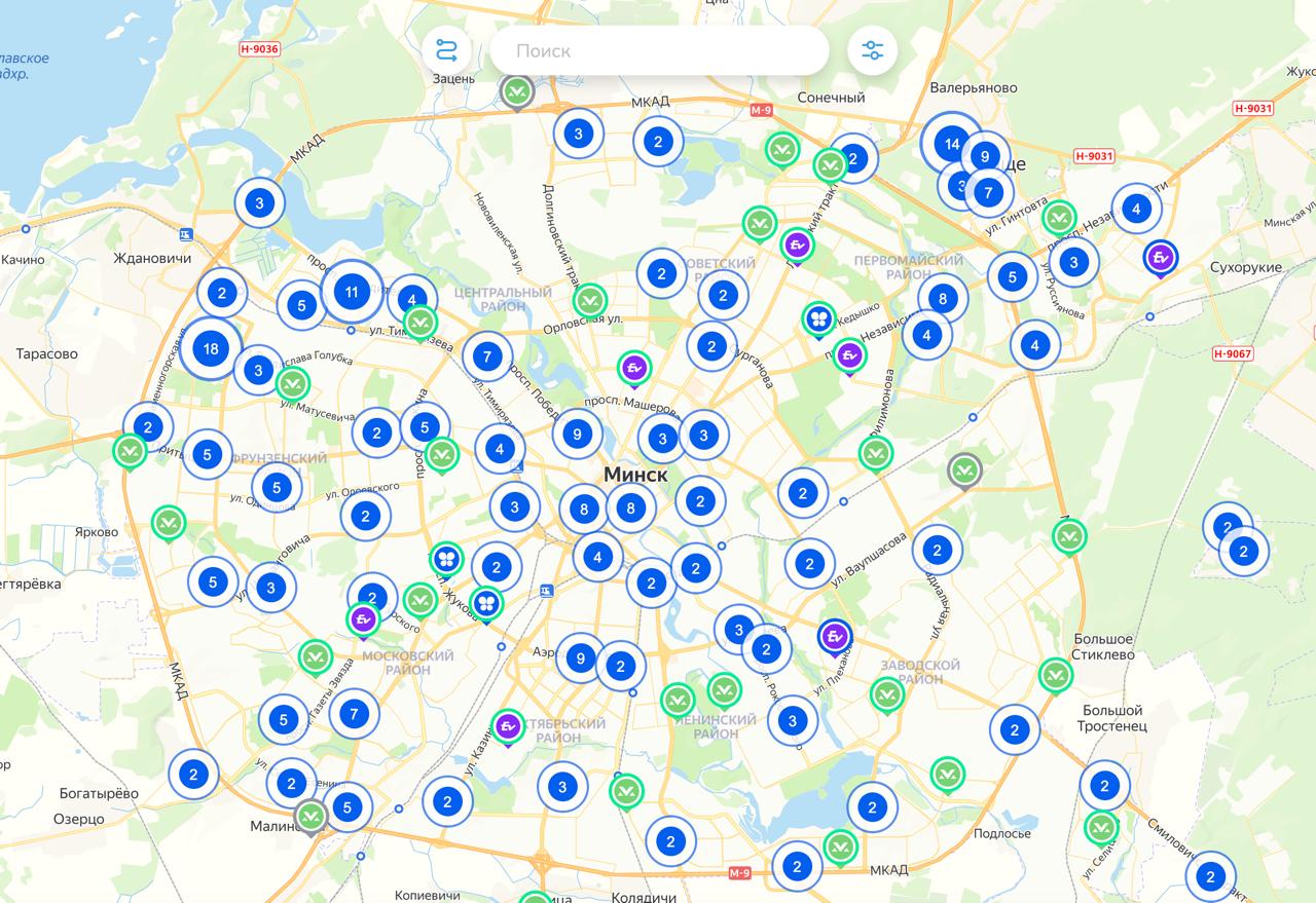 ÐÐ°ÑÑÐ° ÑÐµÑÐ²Ð¸ÑÐ°