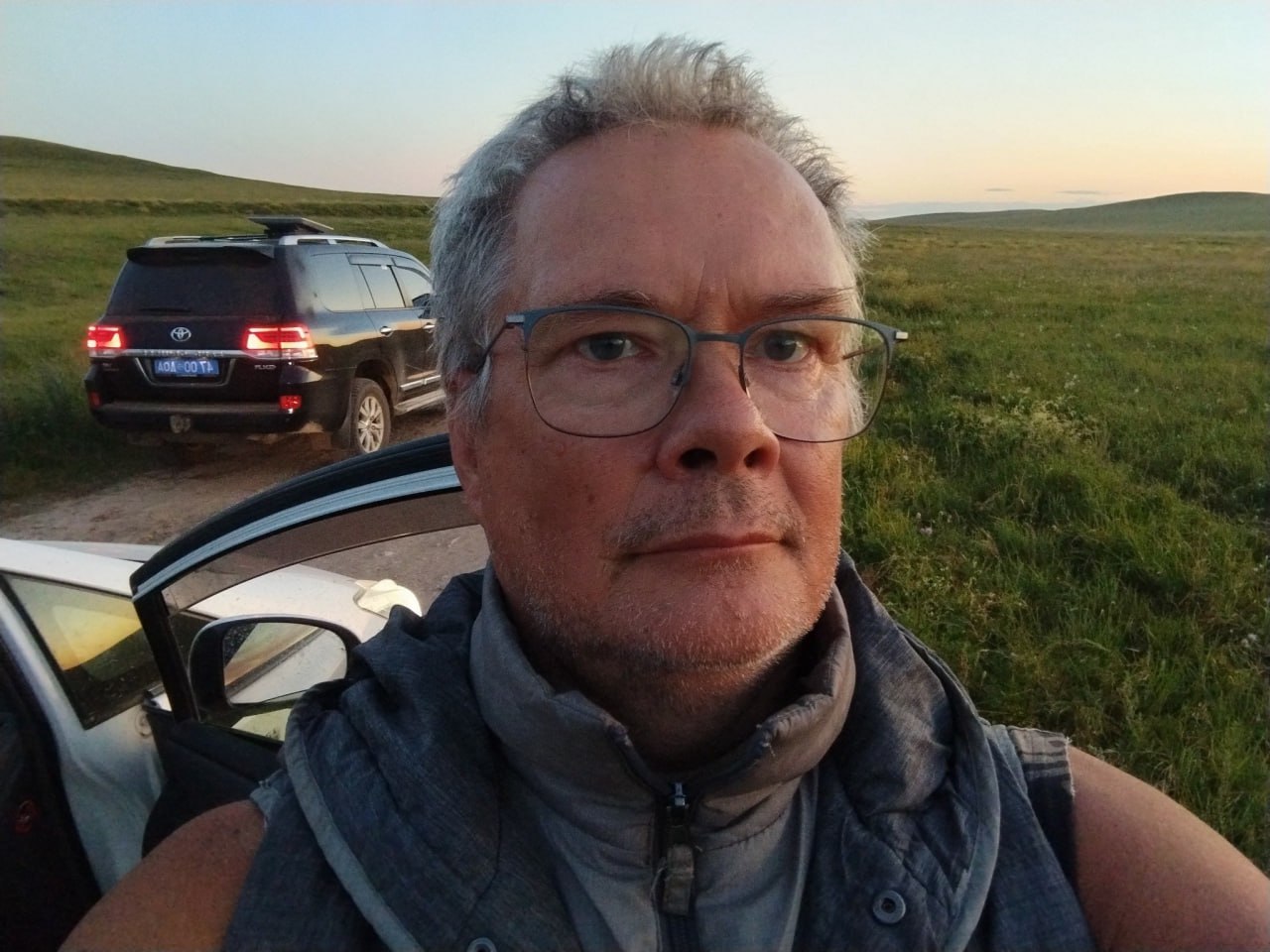 Ð¤Ð¾ÑÐ° - Ð¢Ð-ÐºÐ°Ð½Ð°Ð» ÐÐ½Ð´ÑÑÑ ÐÐ¶Ð°ÑÐ¾ÑÑÐºÐ°Ð³Ð°