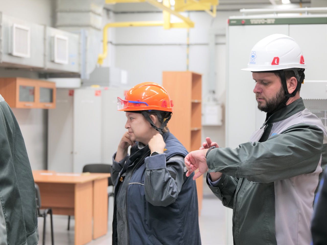 Ð¤Ð¾ÑÐ¾ - Ð¿ÑÐµÑÑ-ÑÐ»ÑÐ¶Ð±Ð° ÐÐµÐ»ÐÐ­Ð¡