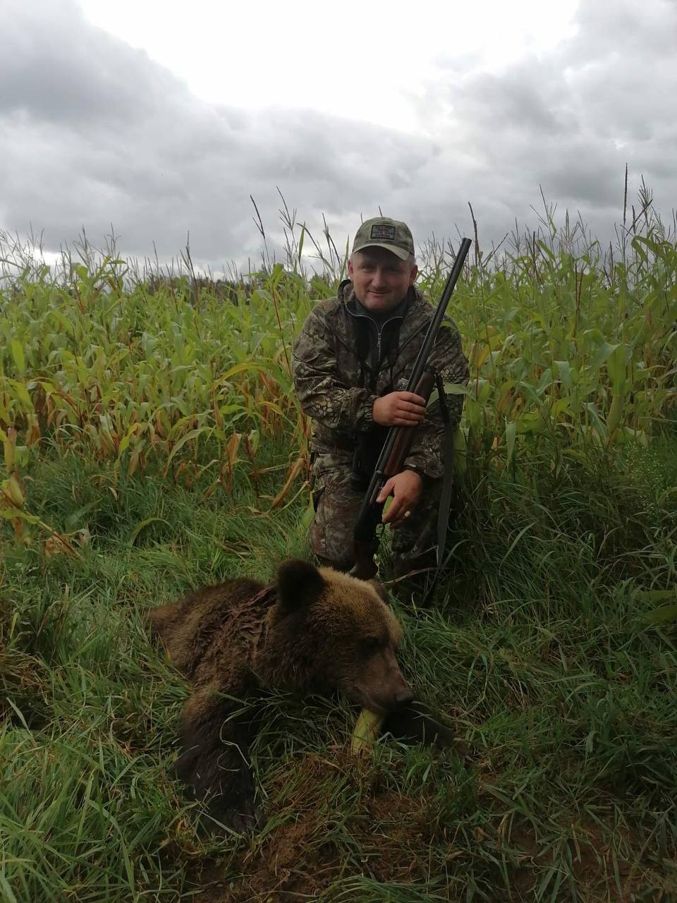 Ð¤Ð¾ÑÐ¾ - Ð¢Ð-ÐºÐ°Ð½Ð°Ð» ÐÐÐÐ 