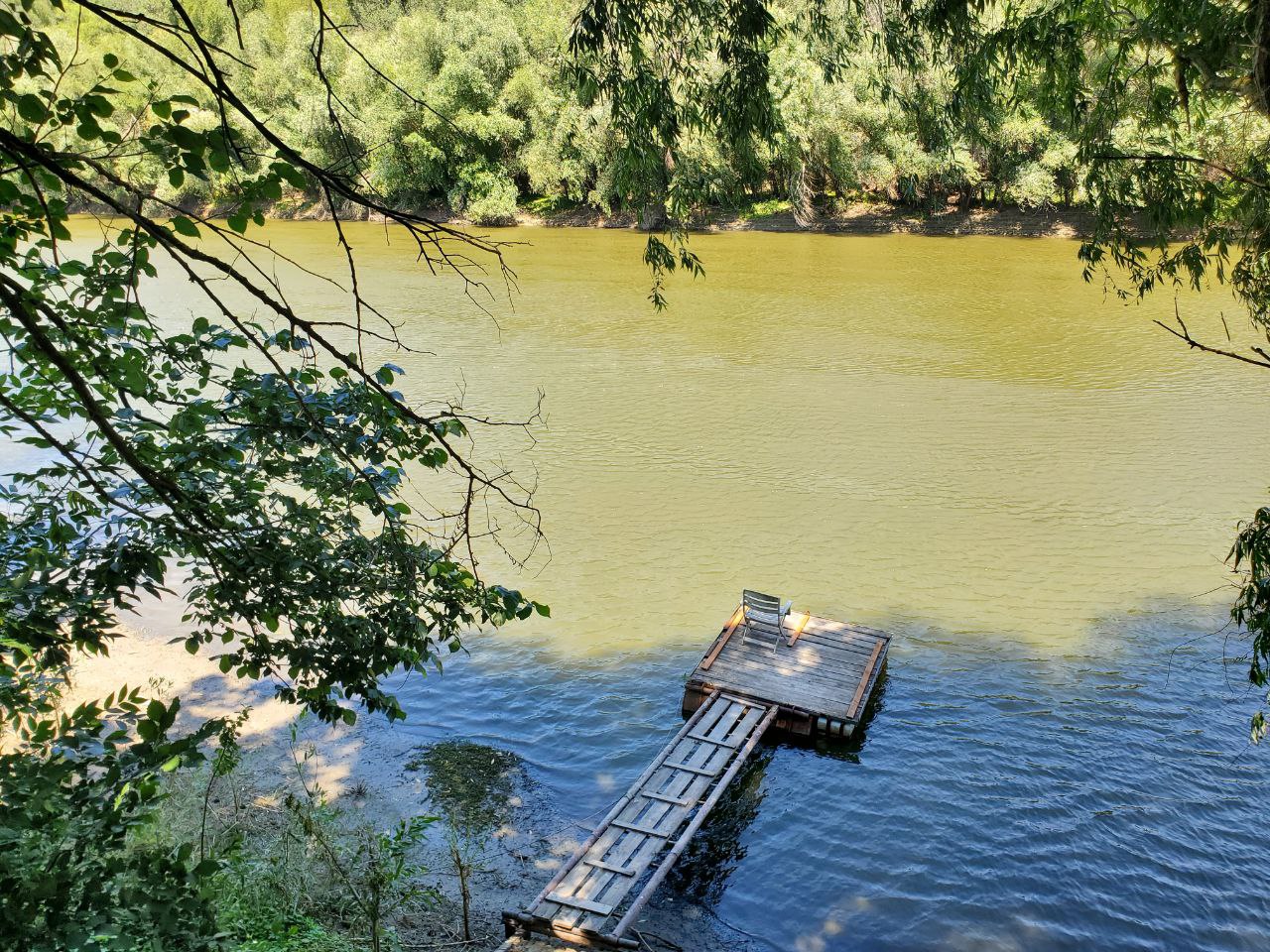 ÐÐ°Ð½ÑÐ¸Ð¾Ð½ Â«MeÈter FaurÂ». Ð¤Ð¾ÑÐ¾: Ð¢Ð°ÑÑÑÐ½Ð° ÐÐµÐ½Ð´ÐµÐ»Ñ