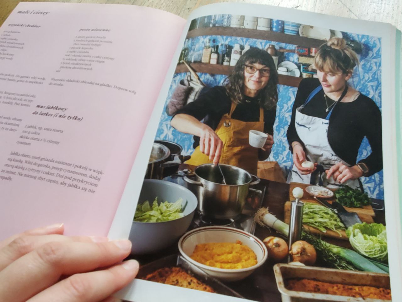 ÐÐ½Ð¸Ð³Ð° "ÐÐ°ÑÑÐ¾ÑÐºÐ°". Ð¤Ð¾ÑÐ¾: Ð¢Ð°ÑÑÑÐ½Ð° ÐÐµÐ½Ð´ÐµÐ»Ñ