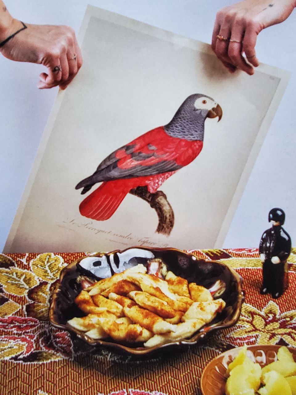 ÐÐ»Ð»ÑÑÑÑÐ°ÑÐ¸Ñ Ð¸Ð· ÐºÐ½Ð¸Ð³Ð¸ "ÐÐ°ÑÑÐ¾ÑÐºÐ°". Ð¤Ð¾ÑÐ¾: Ð¢Ð°ÑÑÑÐ½Ð° ÐÐµÐ½Ð´ÐµÐ»Ñ