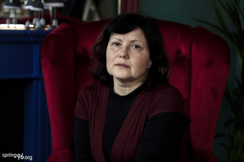 ÐÐ»ÐµÐ½Ð° ÐÐ°ÑÐ»ÑÐºÐ¾Ð²Ð°